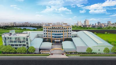 Guangdong Wotech Renewable Energy & Technology Co., Ltd. dây chuyền sản xuất của nhà sản xuất