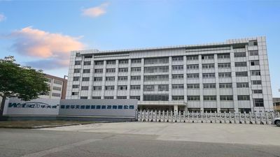 Guangdong Wotech Renewable Energy & Technology Co., Ltd. dây chuyền sản xuất của nhà sản xuất
