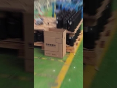 56dB A âm thanh 3KW 50Hz R32 Mini bể bơi máy bơm nhiệt Inverter máy nước nóng