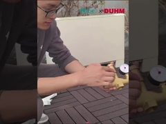 Cài đặt máy bơm nhiệt nhanh chóng và dễ dàng