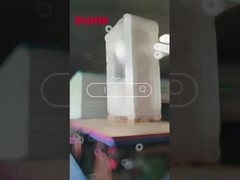 Máy bơm nhiệt làm mát bay hơi