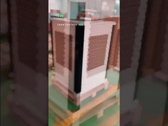 Tháp làm mát bốc hơi hiệu quả cao cho không gian 200-300 mét vuông