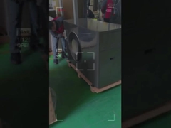 Atw 12kw Không khí đến nước bơm nhiệt tiết kiệm năng lượng điện đơn khối Inverter cho gia đình sưởi ấm