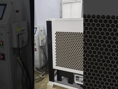 Tháp làm mát bốc hơi hiệu quả cao cho không gian 200-300 mét vuông