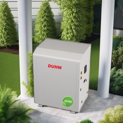 Mua Tiết kiệm năng lượng 39,5kW R410A Hệ thống bơm nhiệt nguồn nước và mặt đất cho thân thiện với môi trường sản xuất trực tuyến