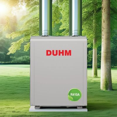 Mua 160kW R410A 3phase đất và nguồn nước bơm nhiệt với máy nén Copland sản xuất trực tuyến