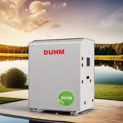 Mua Máy bơm nhiệt R410A 31 KW với cài đặt linh hoạt sản xuất trực tuyến
