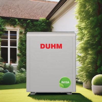 Mua 22kw nguồn mặt đất nguồn nước máy bơm nhiệt với thép kẽm và bột phủ sản xuất trực tuyến