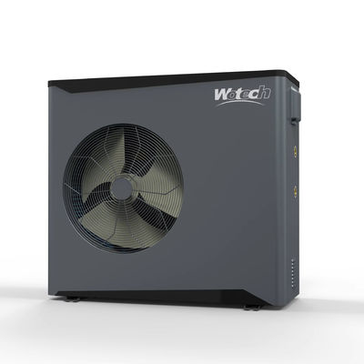 Mua Garage Ready R290 Monoblock Mini Full DC Inverter máy bơm nhiệt nguồn không khí cho hiệu suất sản xuất trực tuyến