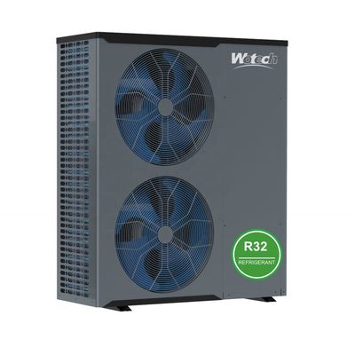 Mua Máy sưởi ấm nhà điện Máy sưởi ấm nước nóng Máy bơm nhiệt không khí/nước với công suất sưởi ấm 8,14-20,67kW sản xuất trực tuyến