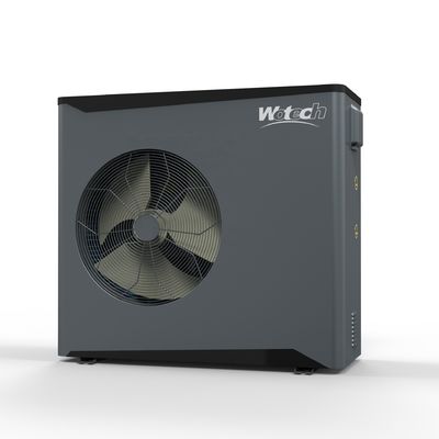 Mua Erp R290 máy bơm nhiệt biến tần đầy đủ Monoblock R290 máy bơm nhiệt nguồn không khí cho hộ gia đình sản xuất trực tuyến