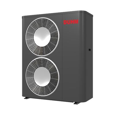 Mua Máy bơm nhiệt 30 kw EVI DC Inverter Monoblock R32 để sưởi ấm nước khách sạn sản xuất trực tuyến