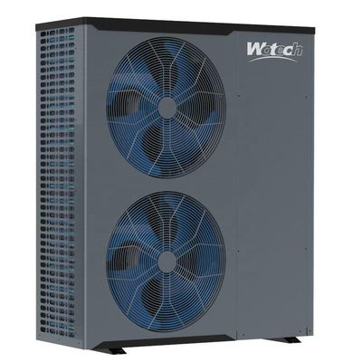 Mua DC máy nén quay R32 máy bơm nhiệt đơn khối cho nhà ở bảo trì thấp sưởi ấm làm mát Dhw sản xuất trực tuyến