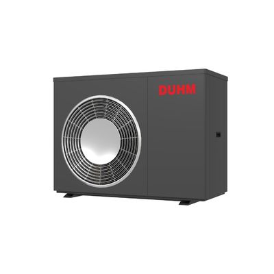 Mua 9 kw Quiet R32 Full Dc Inverter Evi Không khí đến bơm nhiệt nước cho sưởi ấm làm mát và DHW sản xuất trực tuyến