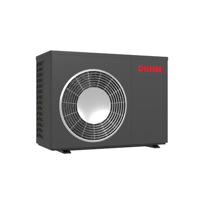 Mua Máy bơm nhiệt thương mại 12kw R32 DC Inverter EVI Không khí đến nước Monoblock cho máy nước nóng sản xuất trực tuyến