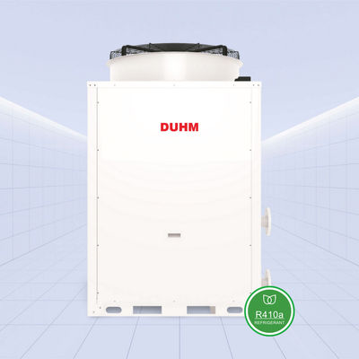 Mua DUHM tiếng Anh Ngôn ngữ vận hành 105kw Không khí đến nước R410A máy bơm nhiệt cho gia đình carbon thấp sản xuất trực tuyến