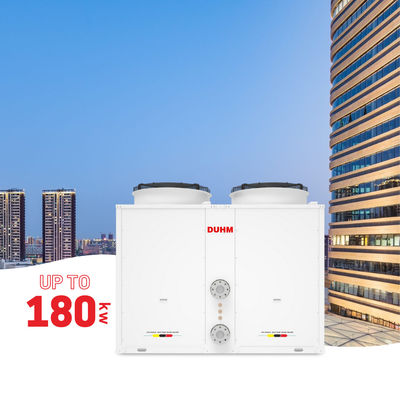 Mua Máy bơm nhiệt 180kw R410a 3 pha cho phòng tắm trong trung tâm mua sắm và trường học sản xuất trực tuyến