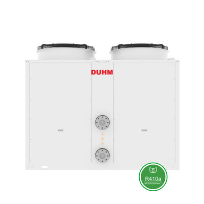 Mua Máy bơm nhiệt nguồn không khí 180kw độc lập cho nước nóng bền vững trong các trung tâm mua sắm sản xuất trực tuyến