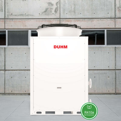 Mua Nơi công cộng R410A máy bơm nhiệt nước nóng nguồn không khí với chức năng tùy chỉnh bởi DUHM sản xuất trực tuyến