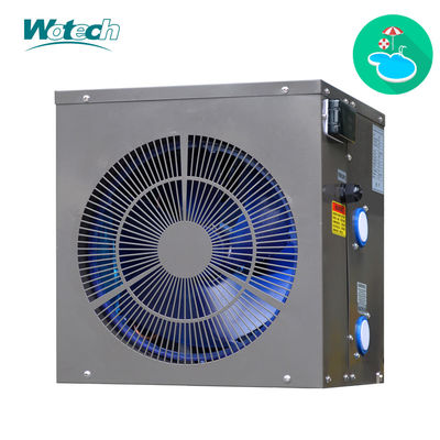 Mua Tự đứng nguồn không khí máy bơm nhiệt băng tắm máy lạnh di động và lạnh đắm cho trong nhà ở 0 độ sản xuất trực tuyến