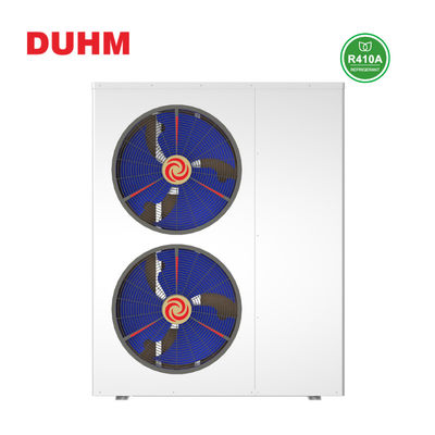 Mua DUHM thông minh OEM 50kw Không khí đến bơm nhiệt nước cho năng lượng nước nóng hộ gia đình sản xuất trực tuyến