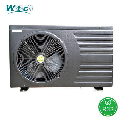 Mua Máy bơm nhiệt nguồn không khí thân thiện với môi trường R32 Bồn tắm băng cầm tay Máy làm mát lạnh cho khách sạn sản xuất trực tuyến