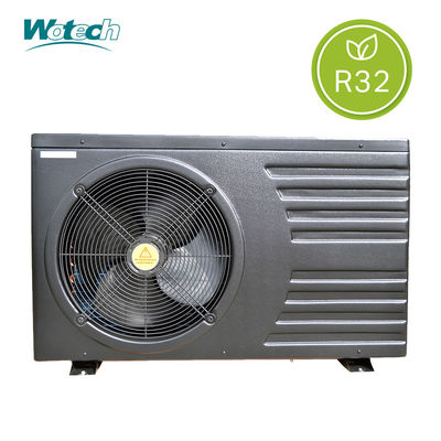 Mua 2Hp 220v / 50hz Máy sưởi tắm Lce di động cho nhiệt độ hoạt động xung quanh 10 °C-45 °C sản xuất trực tuyến