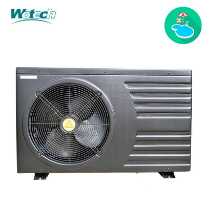 Mua Khách sạn 2.0 m3/h Máy làm mát nước lạnh với máy bơm nhiệt không khí đến nước và cả hai hệ thống làm mát sản xuất trực tuyến