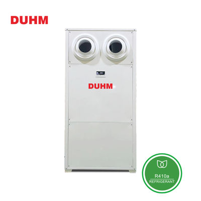 Mua Semi Open Air nước bốc hơi làm mát máy bơm nhiệt R410A nguồn điện AC cho công nghiệp sản xuất trực tuyến
