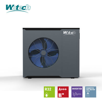 Mua Wotech 18kw R32 Máy bơm nhiệt Inverter ba pha Monoblock với Chứng chỉ CE sản xuất trực tuyến