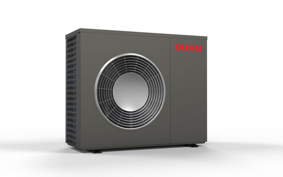 Mua Nhà hàng sưởi ấm 16kw Không khí đến nước R290 DC máy bơm nhiệt biến tần với thiết kế carbon thấp sản xuất trực tuyến