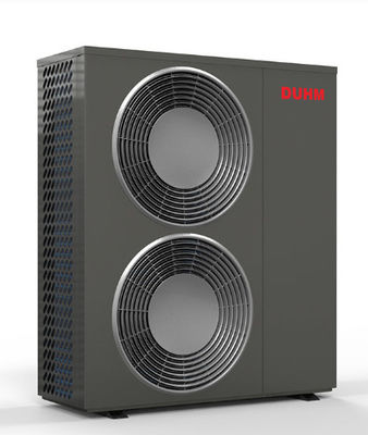 Mua Lớp thép nhựa 20 kW máy bơm nhiệt biến tần DC đơn khối với chất làm mát R290 sản xuất trực tuyến