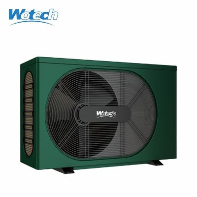 Mua WiFi điều khiển 26kw R32 bể bơi bơm nhiệt thân thiện với môi trường và phù hợp với nhiệt độ không khí hoạt động -5-43 sản xuất trực tuyến