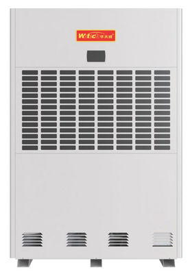 Mua 480L/Ngày Máy khử ẩm công nghiệp Tải nước nhanh cho nhà kho nhà để xe ngầm sản xuất trực tuyến