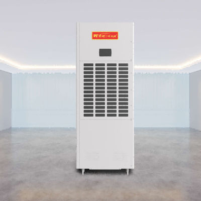 Mua Thị trường Đông Nam Á Máy khử ẩm công nghiệp cho không gian lớn Tiếng ồn thấp sản xuất trực tuyến