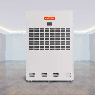 Mua Sản xuất tại Trung Quốc Máy khử ẩm công nghiệp hạng nặng 480L/ngày cho nhà máy & kho sản xuất trực tuyến