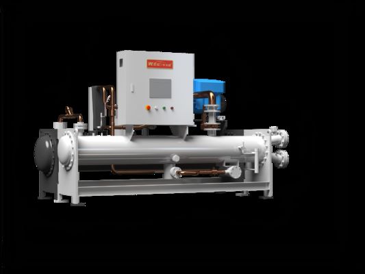 Mua Máy làm mát mang nắp từ tính không dầu hiệu quả cao cho HVAC công nghiệp và thương mại sản xuất trực tuyến