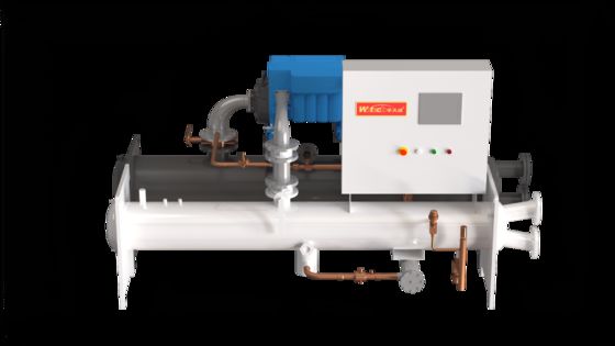 Mua Máy làm mát biến tần không dầu từ tính giải pháp làm mát hiệu quả cao sản xuất trực tuyến