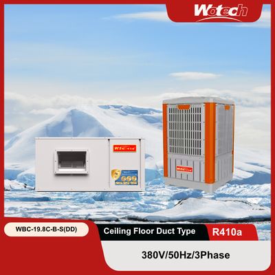 Mua Ưu đãi đặc biệt cho bộ điều hòa làm mát bằng nước bay hơi kiểu sàn, trần, ống gió trong nhà và dàn nóng nhựa ngoài trời sản xuất trực tuyến