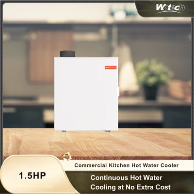 Mua Commercial Kitchen High Temperature Hot Water Cooling Unit, Continuous Hot Water, Cooling at No Extra Cost sản xuất trực tuyến