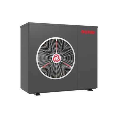 Trung Quốc sản xuất 14kw R32 Inverter Monoblock Air Source Pump Underfloor Heating