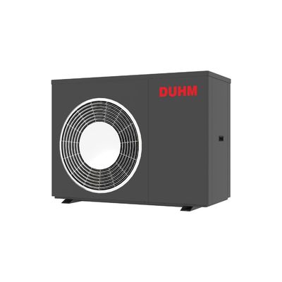 Tiết kiệm năng lượng Một máy bơm nhiệt R290 Monoblock