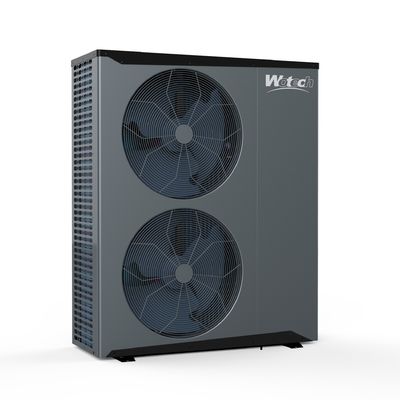 Máy bơm sưởi điện tiết kiệm năng lượng DC Inverter Monoblock cho sưởi ấm và làm mát nhà ở