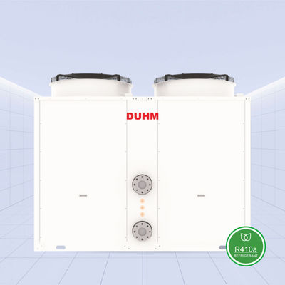 3 giai đoạn ổn định R410a bật/tắt máy sưởi nước 180kw máy bơm nhiệt hiệu quả năng lượng cho trung tâm mua sắm trường học Hosiptal
