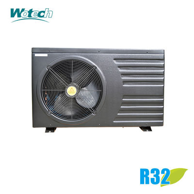 Máy làm mát nước 6KW cho máy tắm băng cho thiết bị phục hồi thể thao phòng tắm vào năm 2024
