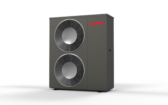 380-415V/3/50Hz/60Hz Cung cấp điện Monoblock R290 Full DC Inverter Air Source Heat Pump