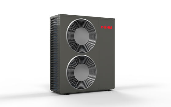 30kw Monobloc Evi Dc Inverter Nguồn không khí để bơm nhiệt nước với công nghệ tiên tiến