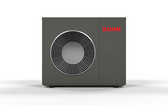 220-240V/1/50Hz/60Hz 9kW R32 A EVI máy bơm nhiệt nguồn không khí cho nhà ở và thương mại