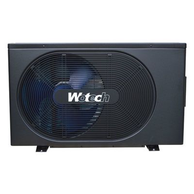 17kw R32 Nhà ở Không khí đến nước Bể bơi Máy bơm nhiệt tùy chỉnh Công suất nhiệt 4,5kw-31kw
