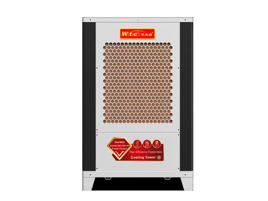 Tháp làm mát bốc hơi hiệu quả cao cho không gian 200-300 mét vuông